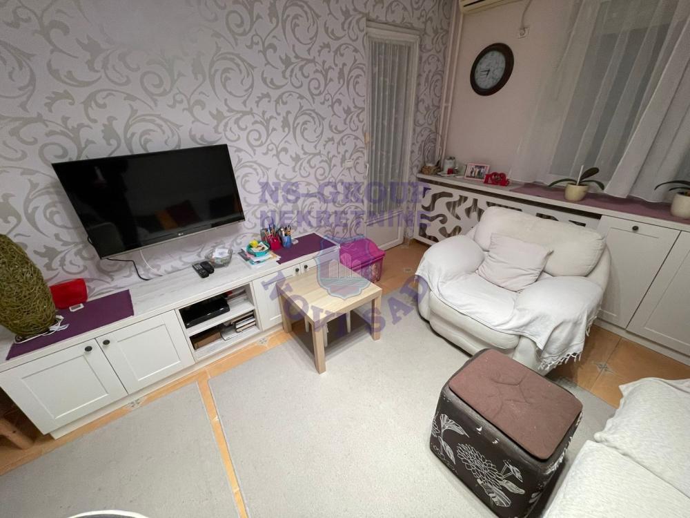 Slika 2 - Jednoiposoban stan na prodaju, 41m2, 135.140€