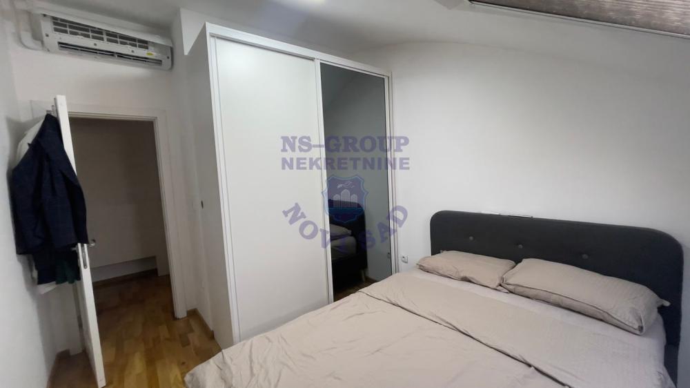 Slika 2 - Četvorosoban stan na prodaju, 106m2, 211.150€