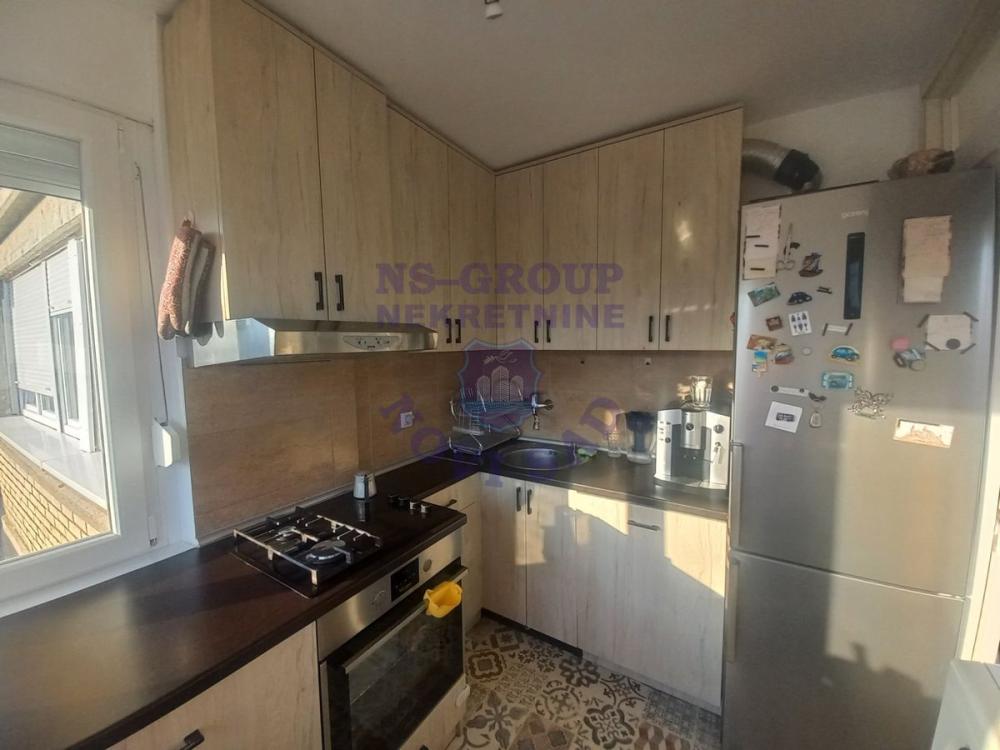 Slika 4 - Trosoban stan na prodaju, 75m2, 185.400€