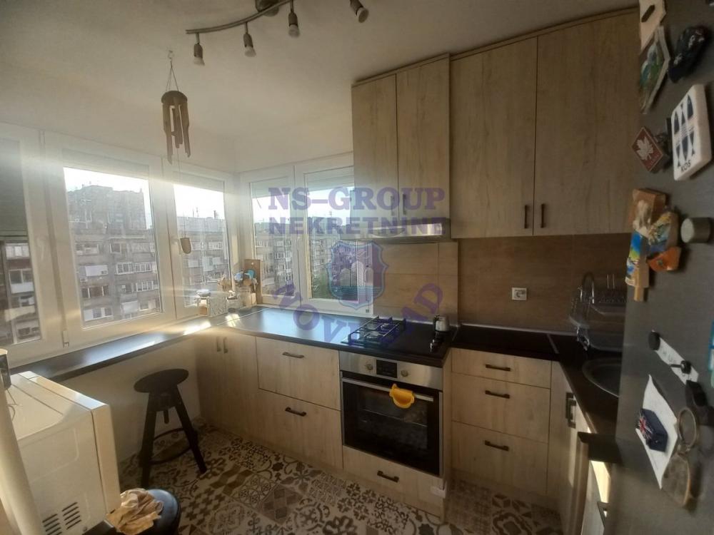 Slika 2 - Trosoban stan na prodaju, 75m2, 185.400€