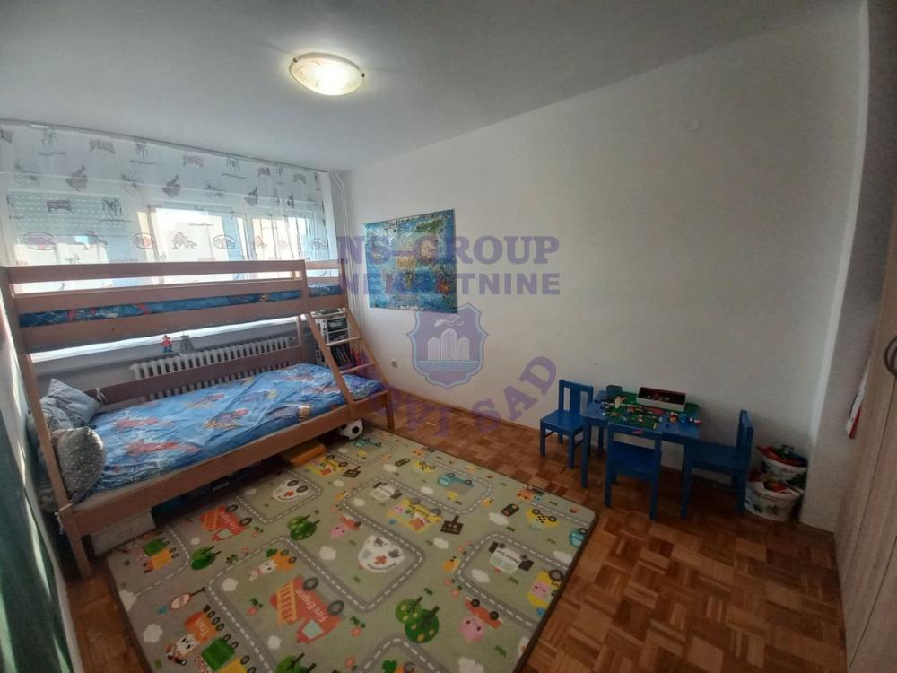 Slika 1 - Trosoban stan na prodaju, 75m2, 185.400€