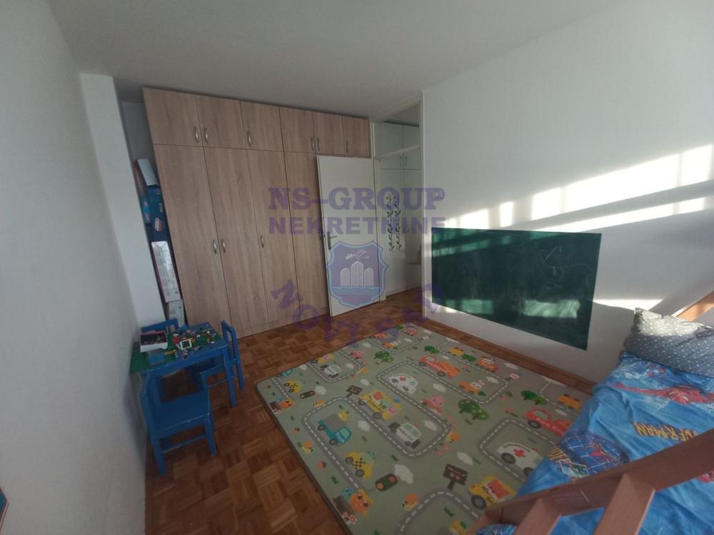 Slika 3 - Trosoban stan na prodaju, 75m2, 185.400€