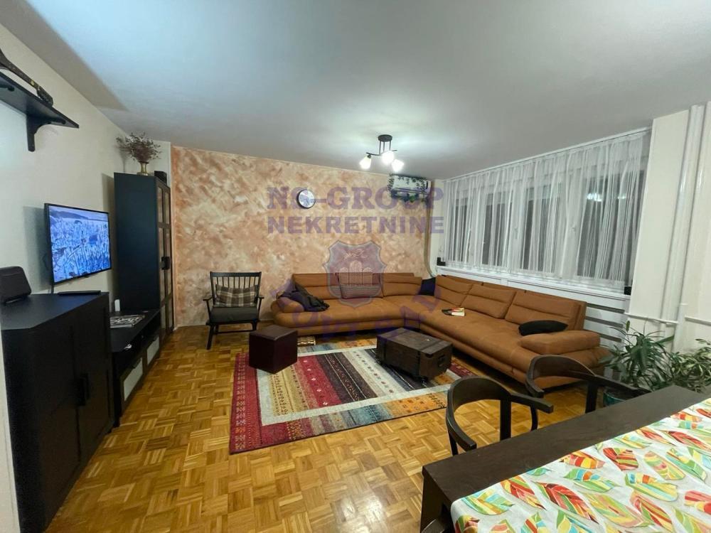 Glavna slika -Trosoban stan na prodaju, 75m2, 185.400€