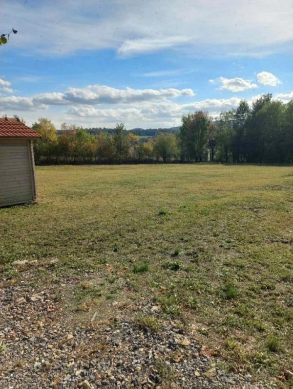 Slika 1 -  Plac na prodaju, Sopot, 64.000€