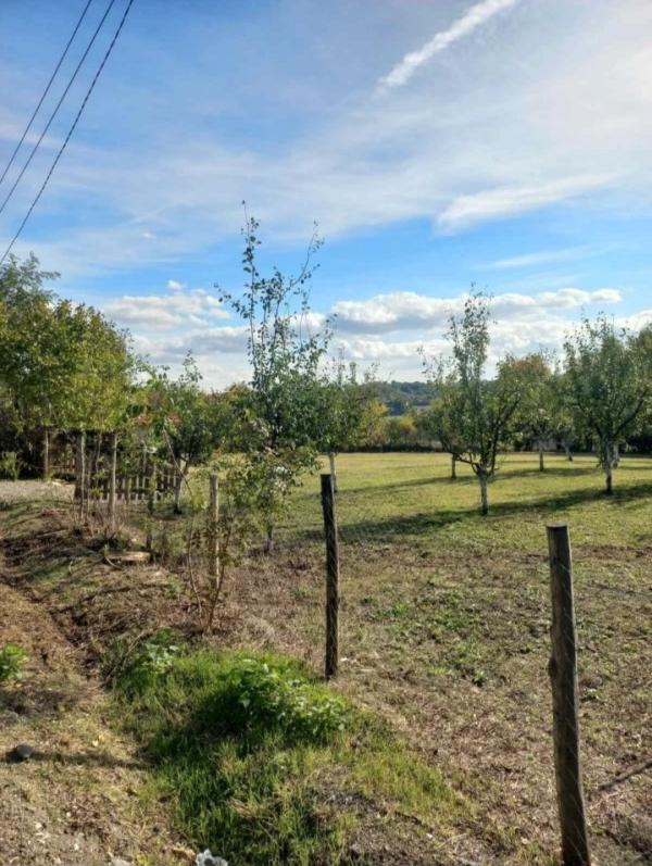 Slika 2 -  Plac na prodaju, Sopot, 64.000€