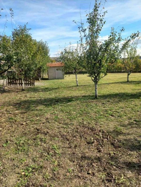 Slika 3 -  Plac na prodaju, Sopot, 64.000€