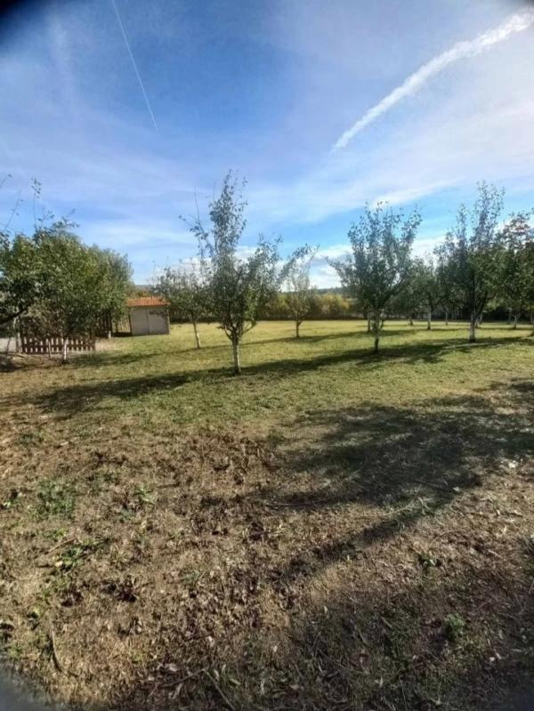 Slika 6 -  Plac na prodaju, Sopot, 64.000€