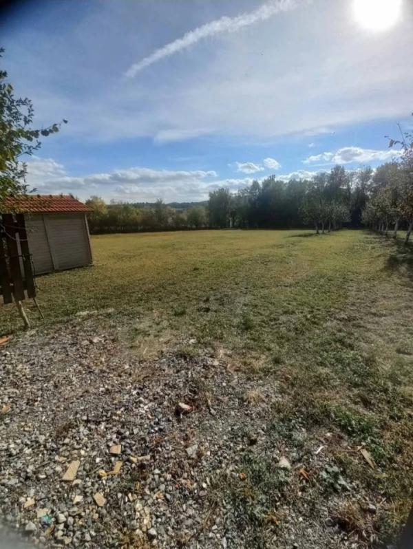 Slika 7 -  Plac na prodaju, Sopot, 64.000€