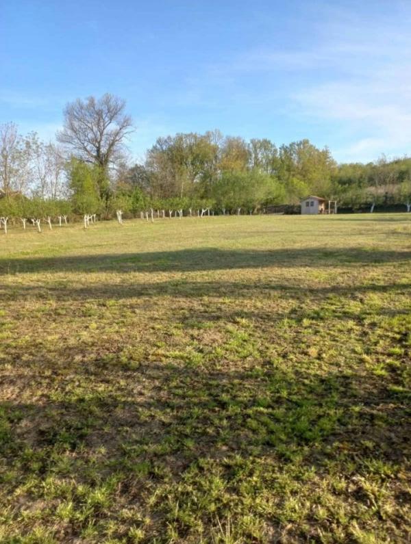 Slika 8 -  Plac na prodaju, Sopot, 64.000€