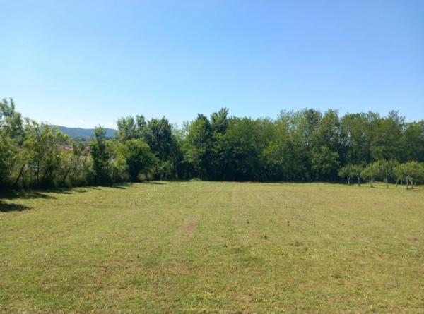 Glavna slika - Plac na prodaju, Sopot, 64.000€