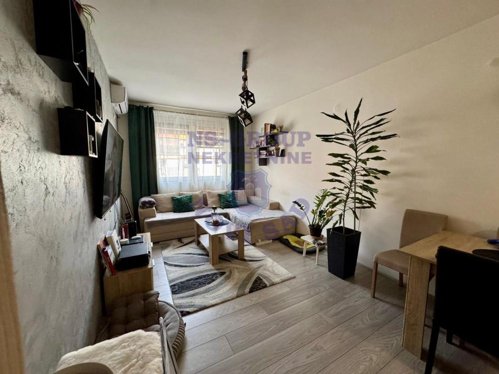 Slika 1 - Dvosoban stan na prodaju, 41m2, 126.690€