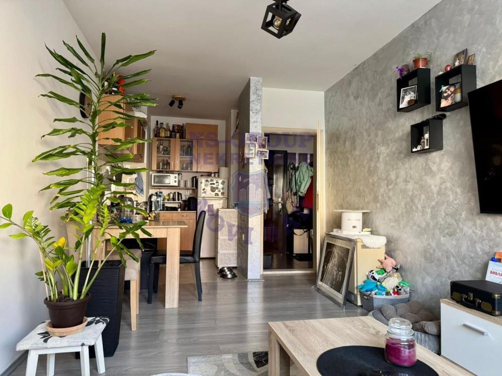 Slika 2 - Dvosoban stan na prodaju, 41m2, 126.690€