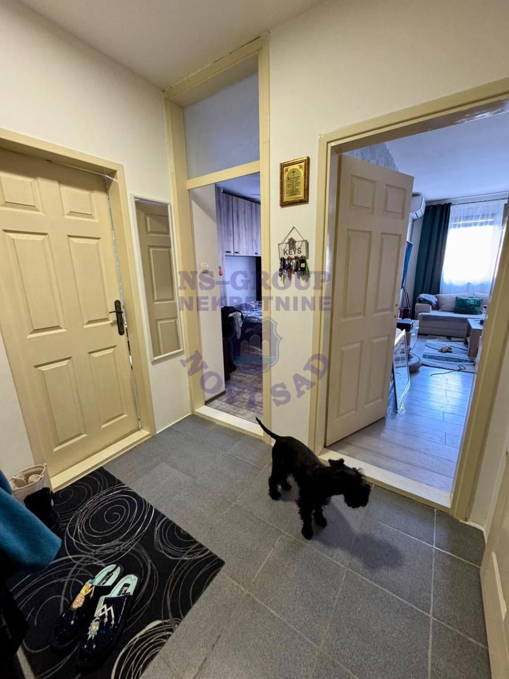 Slika 6 - Dvosoban stan na prodaju, 41m2, 126.690€