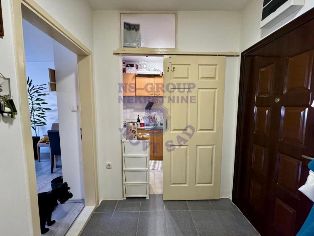 Slika 5 - Dvosoban stan na prodaju, 41m2, 126.690€