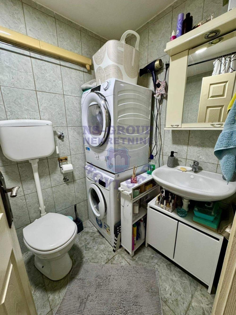 Slika 8 - Dvosoban stan na prodaju, 41m2, 126.690€