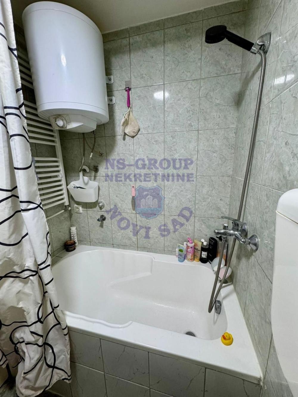 Slika 7 - Dvosoban stan na prodaju, 41m2, 126.690€