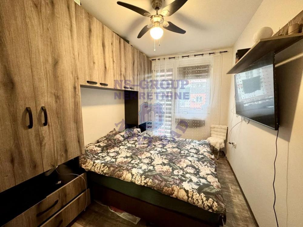 Slika 4 - Dvosoban stan na prodaju, 41m2, 126.690€