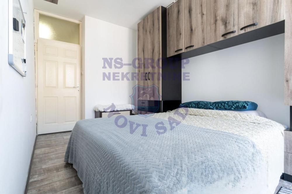 Slika 5 - Dvosoban stan na prodaju, 41m2, 126.690€