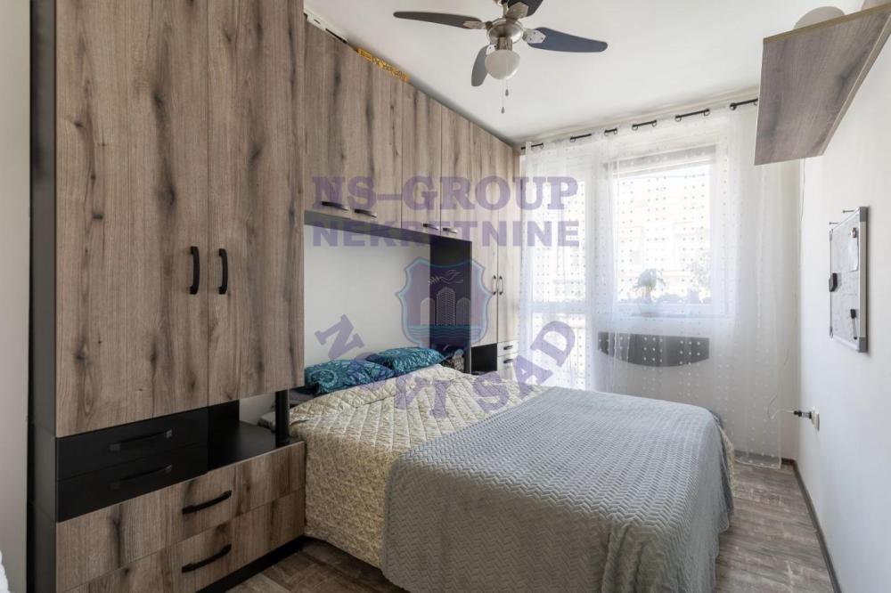 Slika 6 - Dvosoban stan na prodaju, 41m2, 126.690€