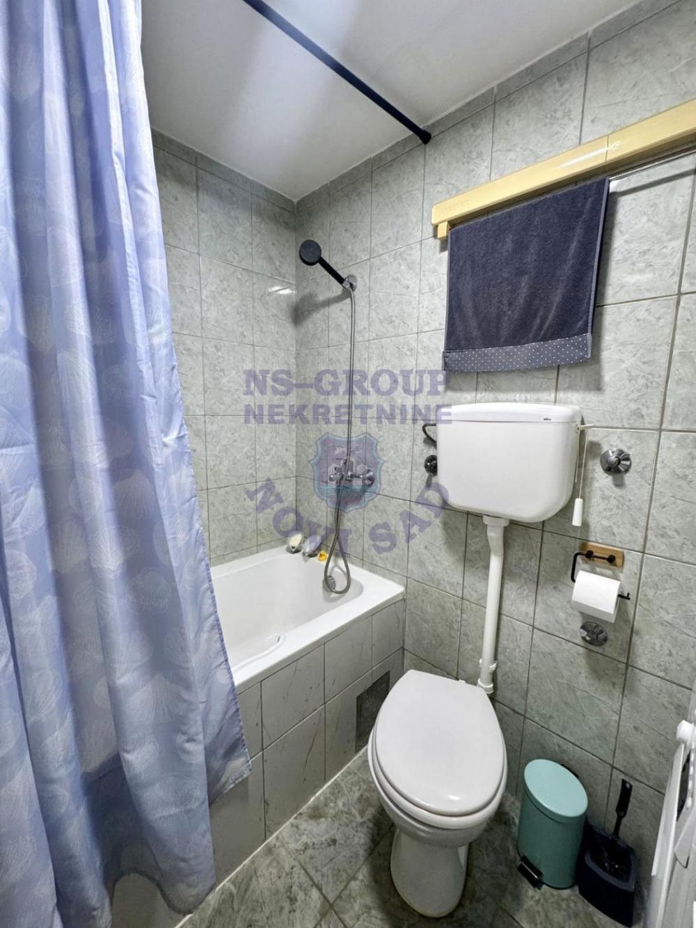 Slika 8 - Dvosoban stan na prodaju, 41m2, 126.690€