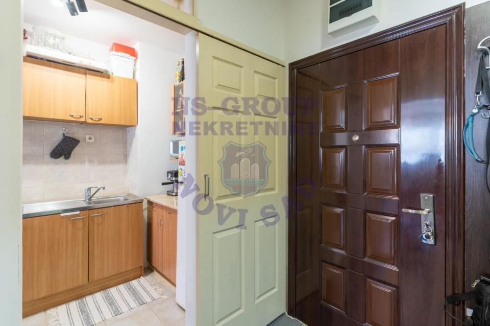 Slika 3 - Dvosoban stan na prodaju, 41m2, 126.690€