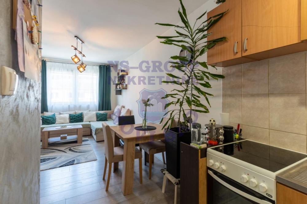Slika 4 - Dvosoban stan na prodaju, 41m2, 126.690€
