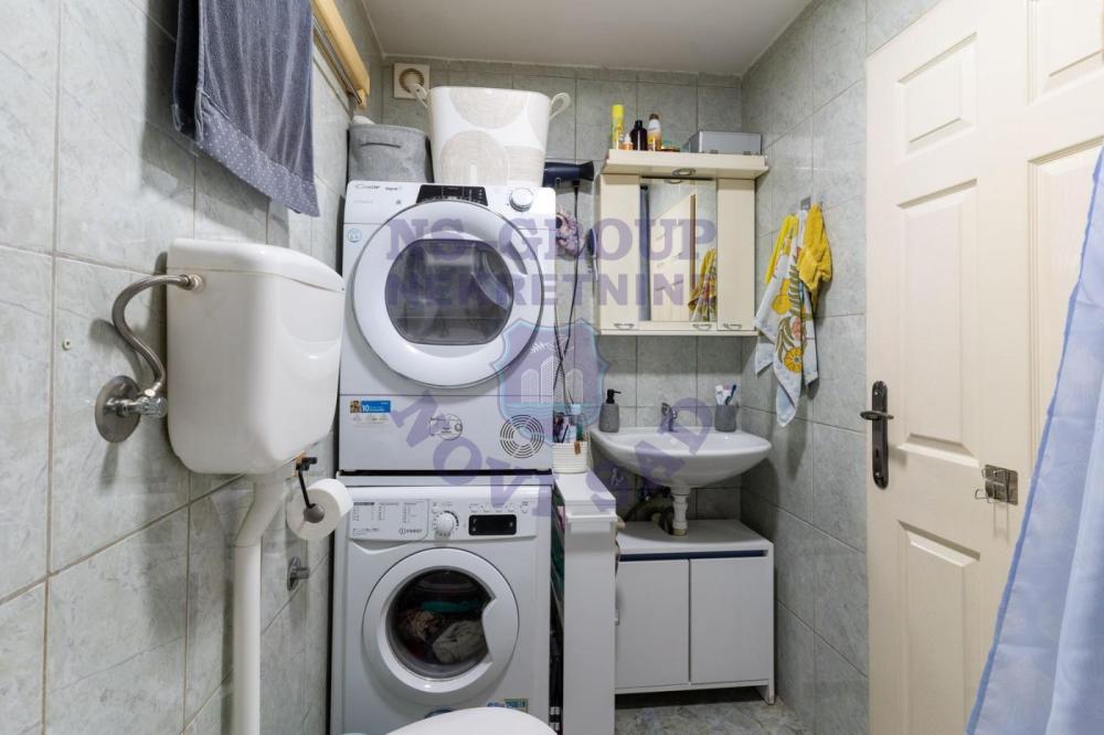 Slika 9 - Dvosoban stan na prodaju, 41m2, 126.690€