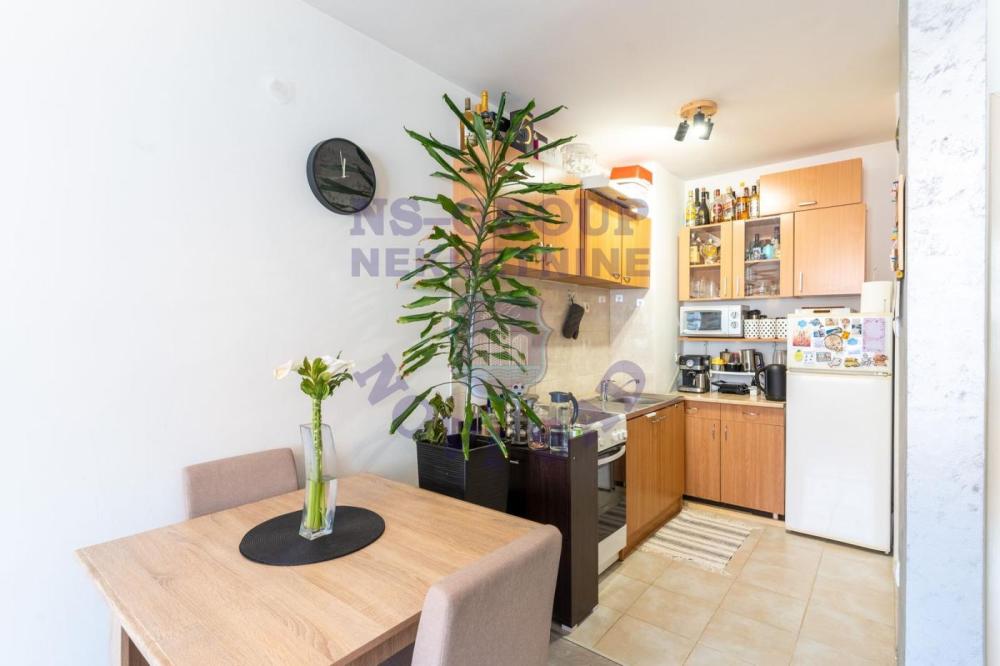 Slika 2 - Dvosoban stan na prodaju, 41m2, 126.690€