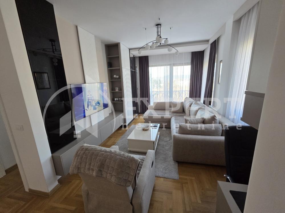 Glavna slika -Stevana Sremca, Dvosoban stan za izdavanje, 64m2, 450€