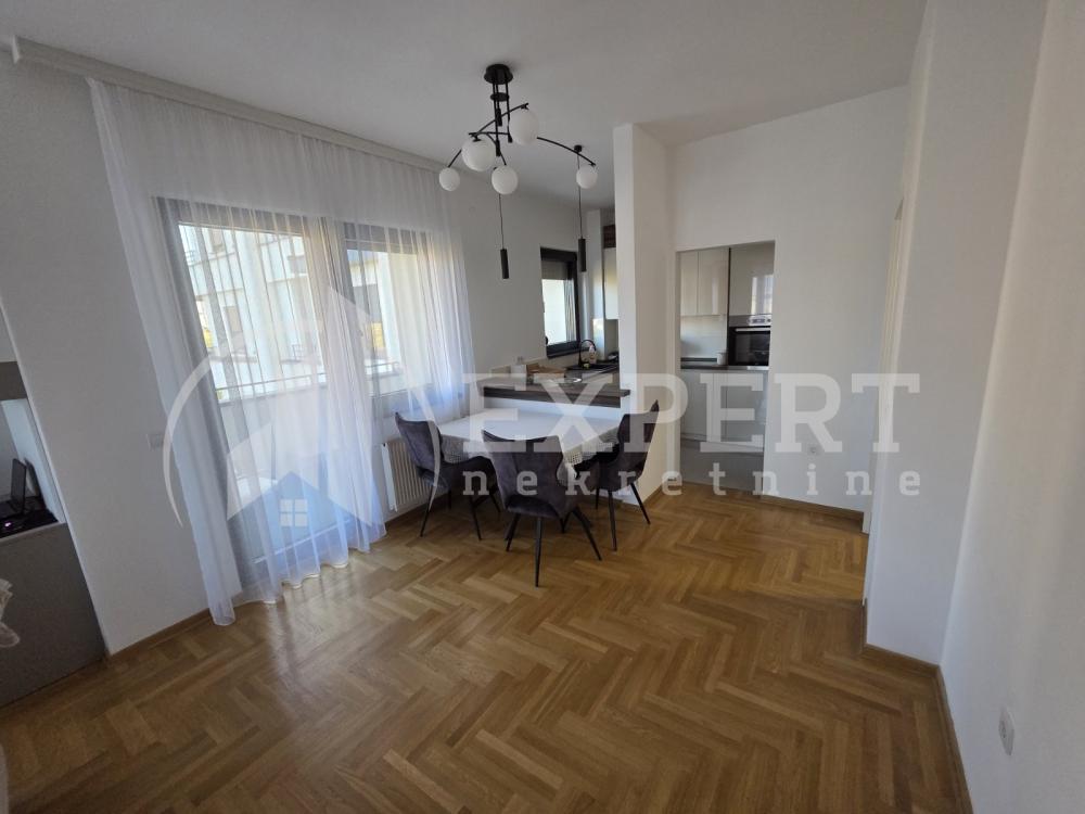 Slika 5 - Stevana Sremca, Dvosoban stan za izdavanje, 64m2, 450€