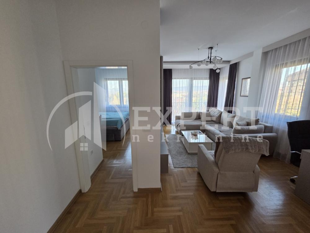 Slika 4 - Stevana Sremca, Dvosoban stan za izdavanje, 64m2, 450€