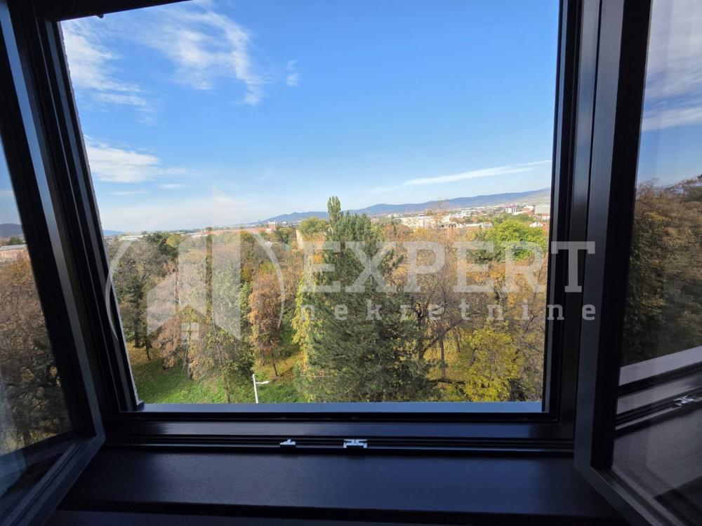 Slika 10 - Stevana Sremca, Dvosoban stan za izdavanje, 64m2, 450€