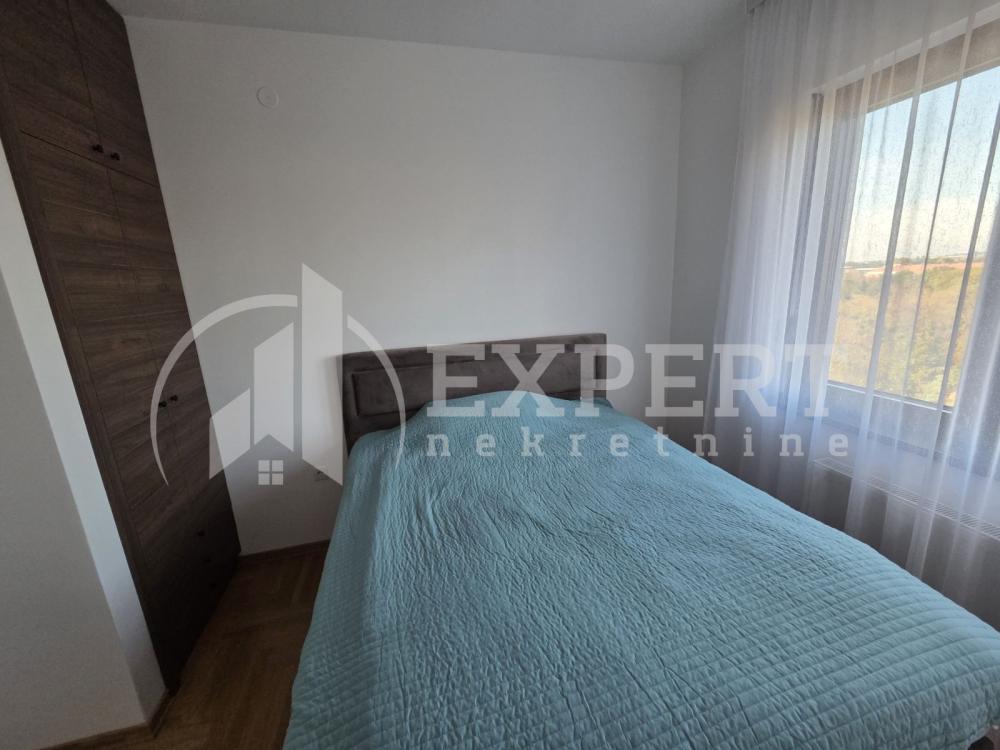 Slika 11 - Stevana Sremca, Dvosoban stan za izdavanje, 64m2, 450€