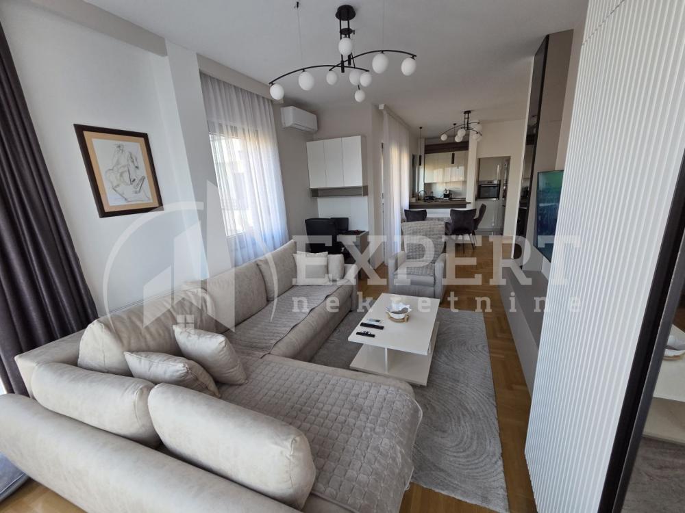 Slika 3 - Stevana Sremca, Dvosoban stan za izdavanje, 64m2, 450€