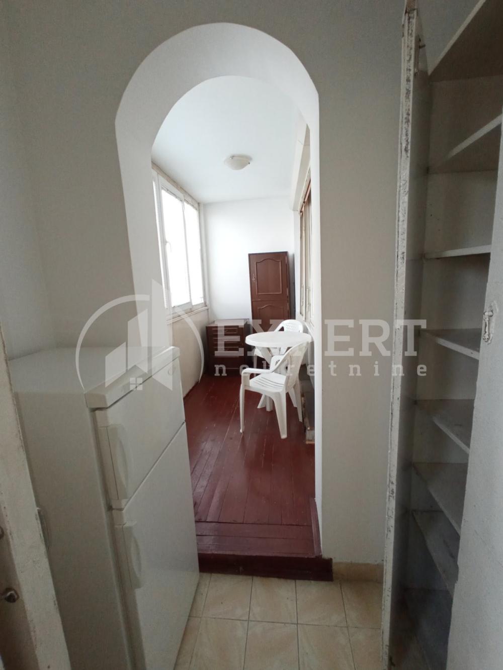 Slika 3 - Rajićeva, Dvoiposoban stan za izdavanje, 65m2, 330€