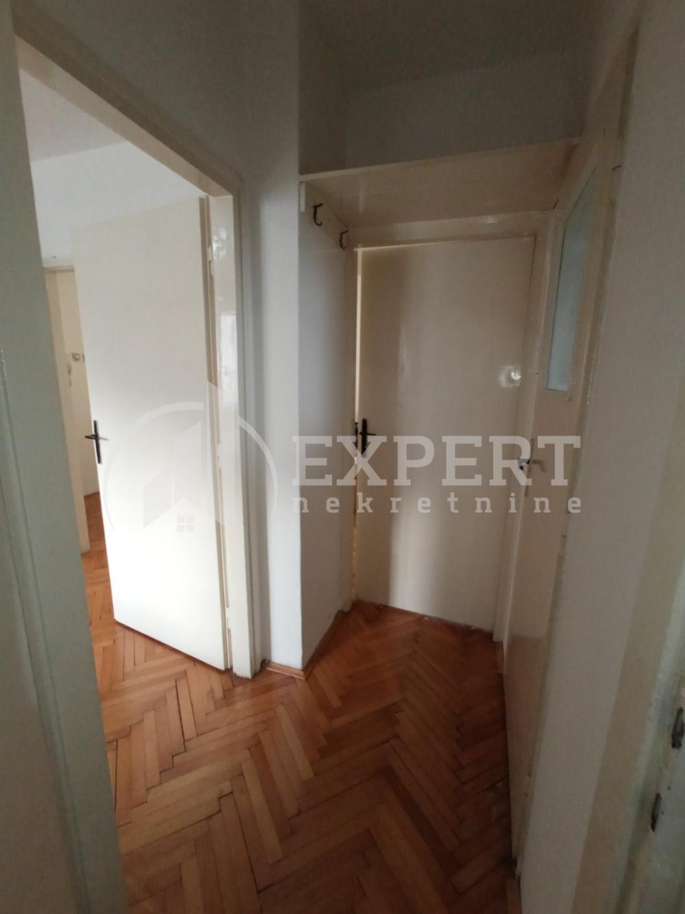 Slika 9 - Rajićeva, Dvoiposoban stan za izdavanje, 65m2, 330€