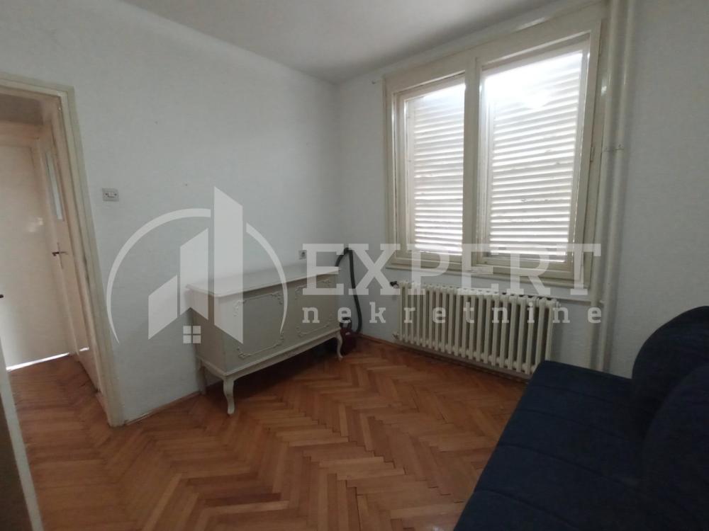 Slika 6 - Rajićeva, Dvoiposoban stan za izdavanje, 65m2, 330€