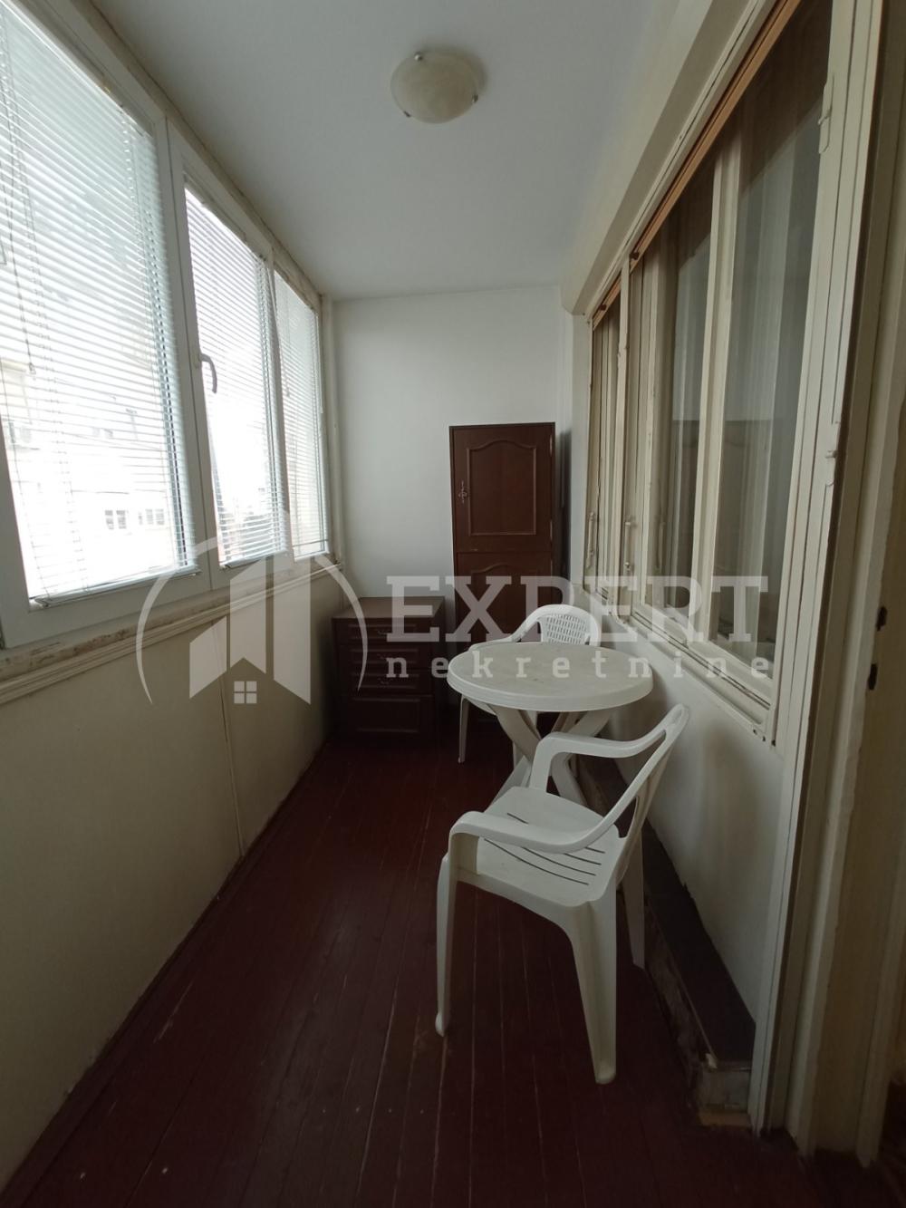 Slika 8 - Rajićeva, Dvoiposoban stan za izdavanje, 65m2, 330€