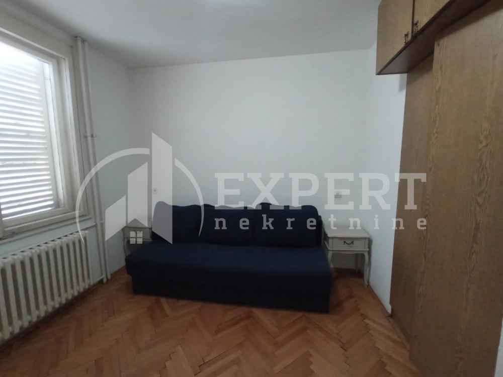 Slika 5 - Rajićeva, Dvoiposoban stan za izdavanje, 65m2, 330€