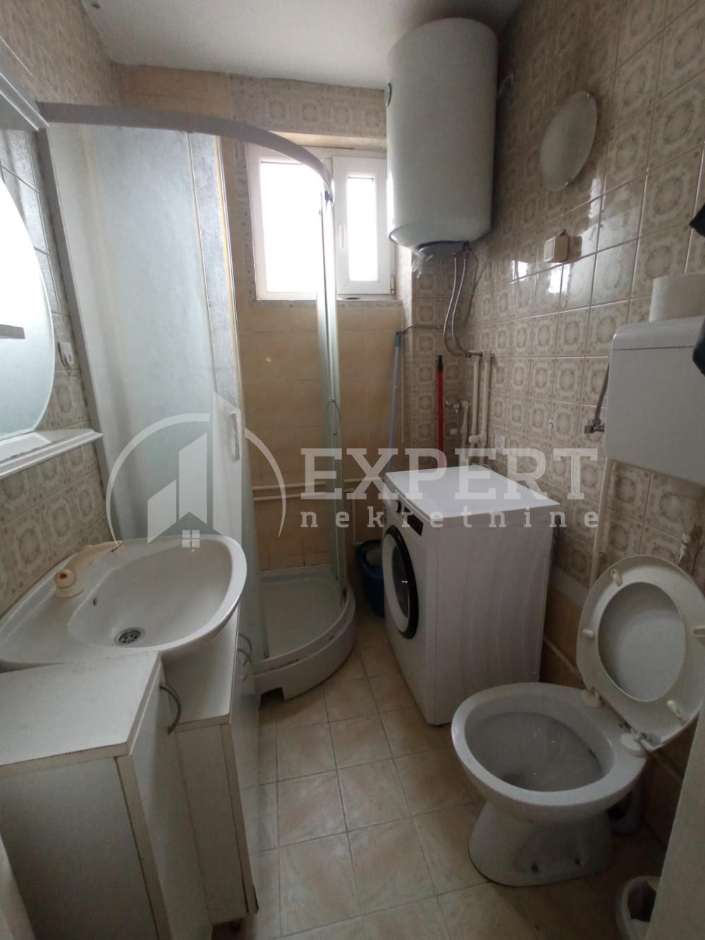 Slika 7 - Rajićeva, Dvoiposoban stan za izdavanje, 65m2, 330€