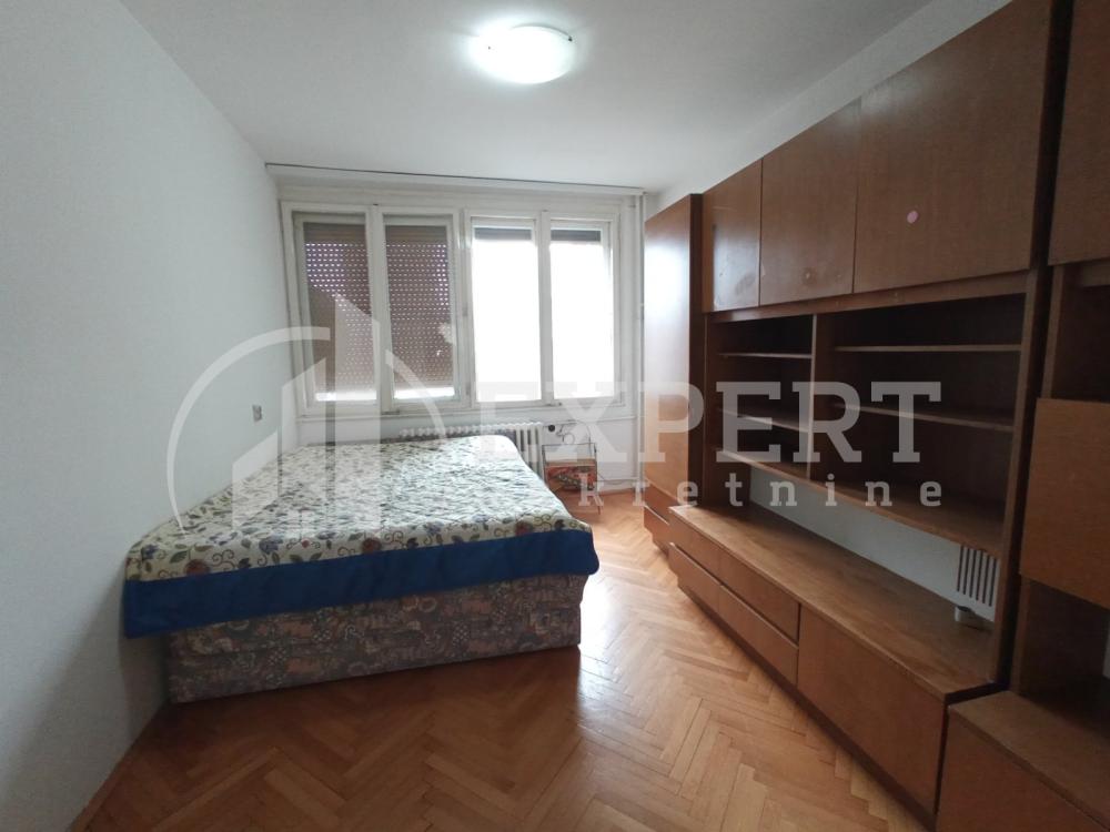 Slika 4 - Rajićeva, Dvoiposoban stan za izdavanje, 65m2, 330€