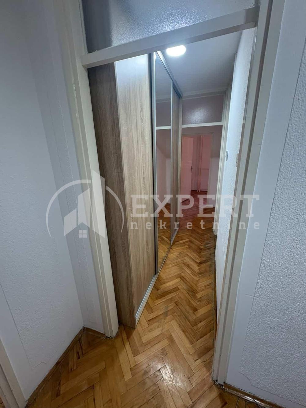 Slika 10 - Bulevar Nemanjića, Dvoiposoban stan za izdavanje, 56m2, 400€