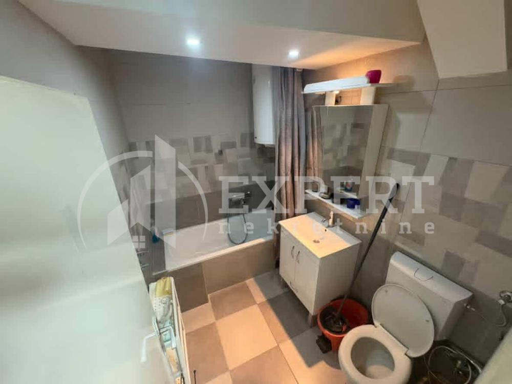 Slika 9 - Bulevar Nemanjića, Dvoiposoban stan za izdavanje, 56m2, 400€