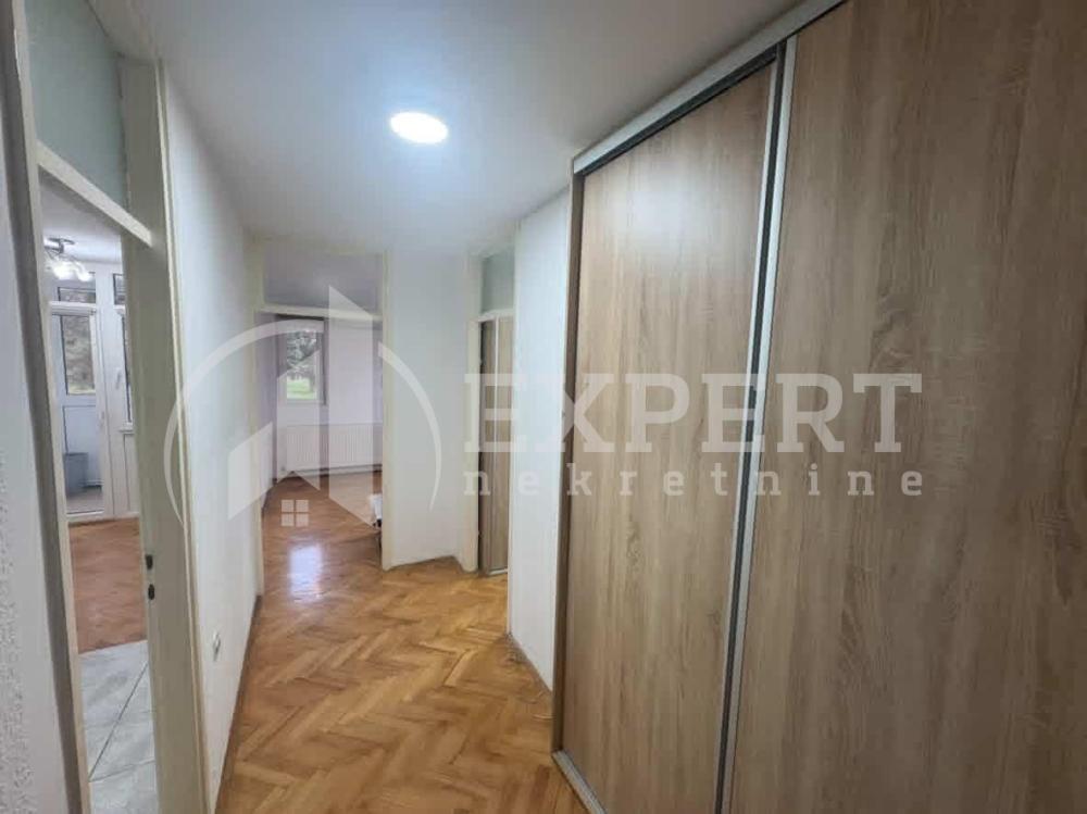 Slika 11 - Bulevar Nemanjića, Dvoiposoban stan za izdavanje, 56m2, 400€