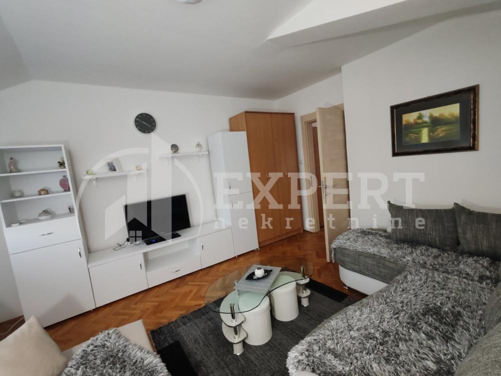 Glavna slika -Knjaževačka, Dvosoban stan za izdavanje, 45m2, 330€