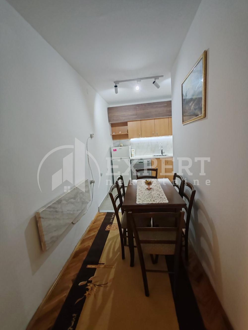 Slika 4 - Knjaževačka, Dvosoban stan za izdavanje, 45m2, 330€