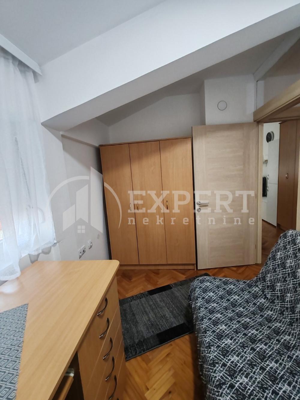 Slika 10 - Knjaževačka, Dvosoban stan za izdavanje, 45m2, 330€