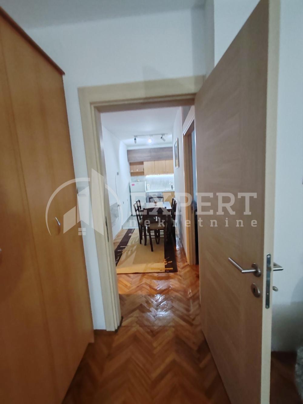 Slika 5 - Knjaževačka, Dvosoban stan za izdavanje, 45m2, 330€