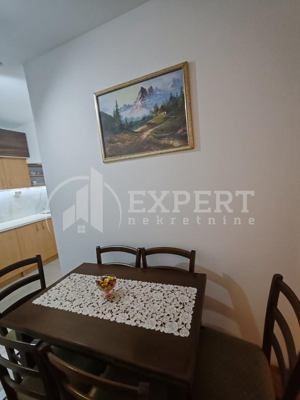 Slika 6 - Knjaževačka, Dvosoban stan za izdavanje, 45m2, 330€