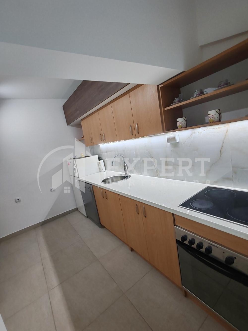 Slika 8 - Knjaževačka, Dvosoban stan za izdavanje, 45m2, 330€